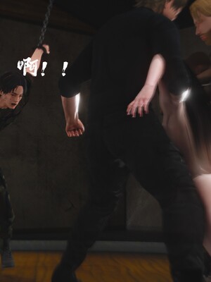 [madamkiller] 烈火鳳凰之驚鴻凌雲 第三章 07_h045