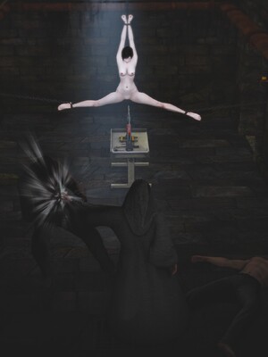 [madamkiller] 烈火鳳凰之驚鴻凌雲 第三章 07_h164