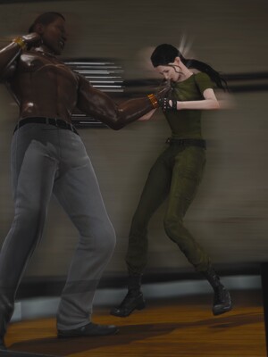 [madamkiller] 烈火鳳凰之驚鴻凌雲 第三章 07_h183