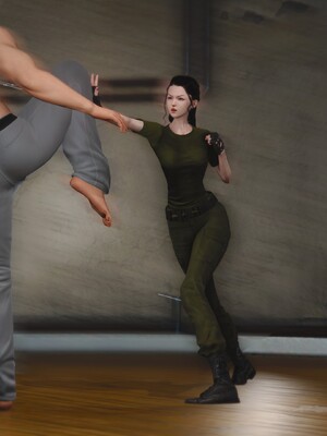 [madamkiller] 烈火鳳凰之驚鴻凌雲 第三章 07_h201