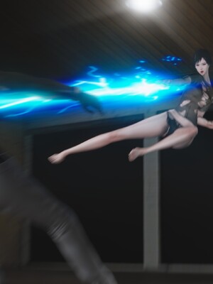 [madamkiller] 烈火鳳凰之驚鴻凌雲 第三章 07_h203