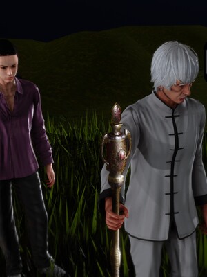 [madamkiller] 烈火鳳凰之驚鴻凌雲 第三章 07_h233