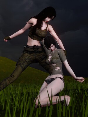 [madamkiller] 烈火鳳凰之驚鴻凌雲 第三章 07_h240