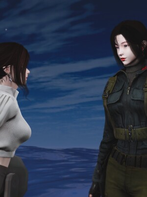 [madamkiller] 烈火凤凰之惊鸿凌云 第四章 01_a078