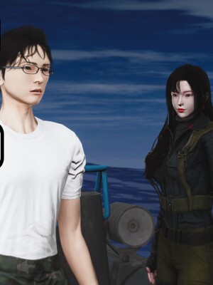 [madamkiller] 烈火凤凰之惊鸿凌云 第四章 01_a089