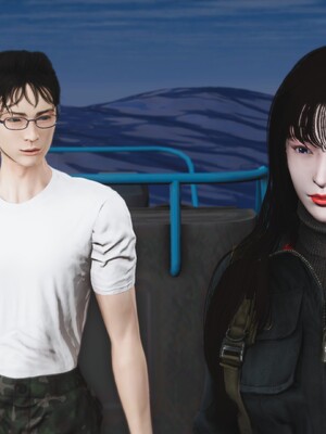 [madamkiller] 烈火凤凰之惊鸿凌云 第四章 01_a091