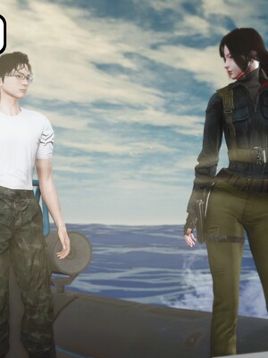 [madamkiller] 烈火凤凰之惊鸿凌云 第四章 01_a094