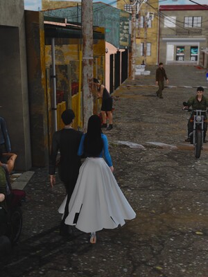 [madamkiller] 烈火凤凰之惊鸿凌云 第四章 01_a095