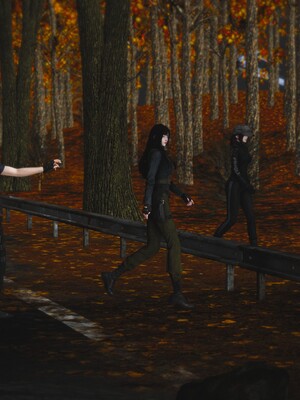 [madamkiller] 烈火凤凰之惊鸿凌云 第四章 01_a131