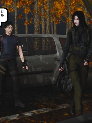 [madamkiller] 烈火凤凰之惊鸿凌云 第四章 01_a132