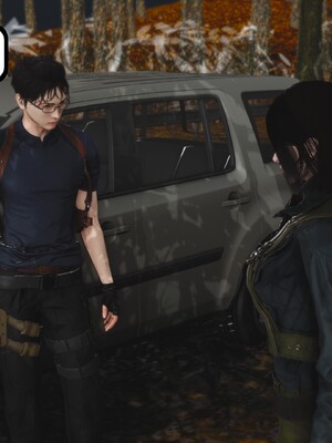 [madamkiller] 烈火凤凰之惊鸿凌云 第四章 01_a135