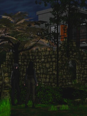 [madamkiller] 烈火凤凰之惊鸿凌云 第四章 01_a138