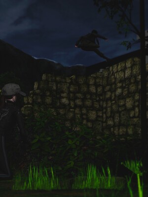 [madamkiller] 烈火凤凰之惊鸿凌云 第四章 01_a140