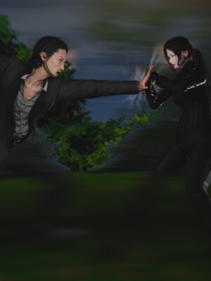 [madamkiller] 烈火凤凰之惊鸿凌云 第四章 01_a145