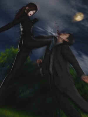 [madamkiller] 烈火凤凰之惊鸿凌云 第四章 01_a147