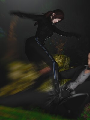 [madamkiller] 烈火凤凰之惊鸿凌云 第四章 01_a150