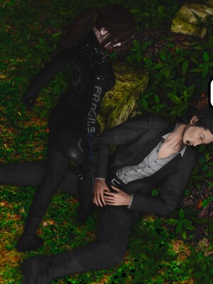 [madamkiller] 烈火凤凰之惊鸿凌云 第四章 01_a151