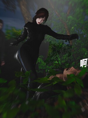 [madamkiller] 烈火凤凰之惊鸿凌云 第四章 01_a153