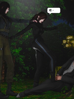 [madamkiller] 烈火凤凰之惊鸿凌云 第四章 01_a154