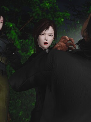 [madamkiller] 烈火凤凰之惊鸿凌云 第四章 01_a161