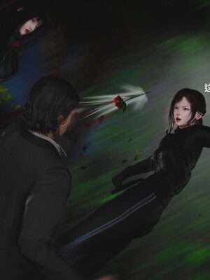 [madamkiller] 烈火凤凰之惊鸿凌云 第四章 01_a163