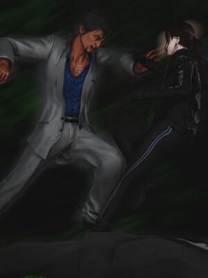 [madamkiller] 烈火凤凰之惊鸿凌云 第四章 01_a169