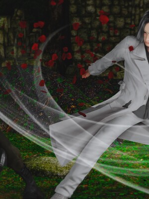 [madamkiller] 烈火凤凰之惊鸿凌云 第四章 01_a170