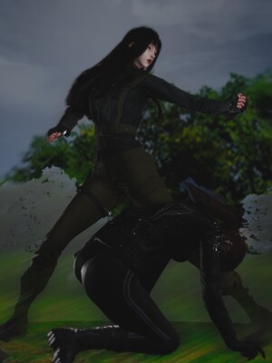 [madamkiller] 烈火凤凰之惊鸿凌云 第四章 01_a177