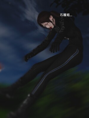 [madamkiller] 烈火凤凰之惊鸿凌云 第四章 01_a184