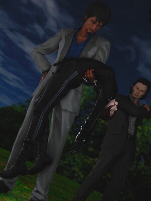 [madamkiller] 烈火凤凰之惊鸿凌云 第四章 01_a185