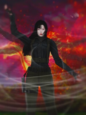 [madamkiller] 烈火凤凰之惊鸿凌云 第四章 01_a192