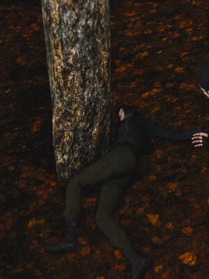 [madamkiller] 烈火凤凰之惊鸿凌云 第四章 01_a202