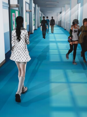 [madamkiller] 烈火凤凰之惊鸿凌云 第四章 02_b002