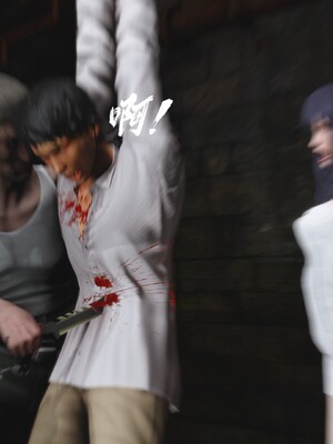 [madamkiller] 烈火凤凰之惊鸿凌云 第四章 02_b085