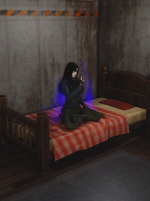 [madamkiller] 烈火凤凰之惊鸿凌云 第四章 02_b100