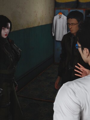 [madamkiller] 烈火凤凰之惊鸿凌云 第四章 02_b118