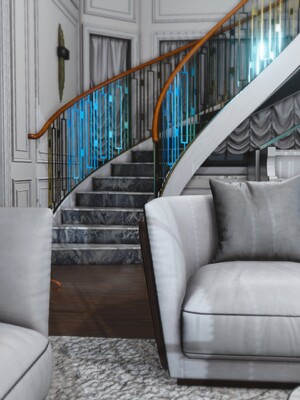 [madamkiller] 烈火凤凰之惊鸿凌云 第四章 03_c_003