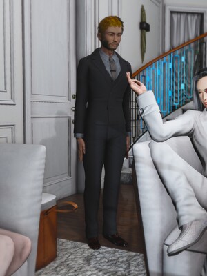 [madamkiller] 烈火凤凰之惊鸿凌云 第四章 03_c_015