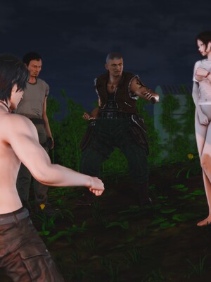 [madamkiller] 烈火凤凰之惊鸿凌云 第四章 03_c_021