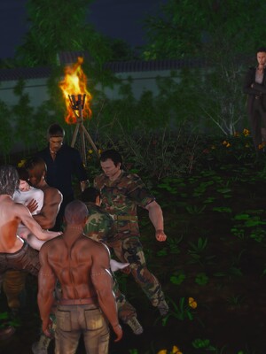 [madamkiller] 烈火凤凰之惊鸿凌云 第四章 03_c_030