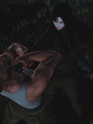 [madamkiller] 烈火凤凰之惊鸿凌云 第四章 03_c_037