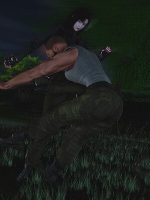 [madamkiller] 烈火凤凰之惊鸿凌云 第四章 03_c_039