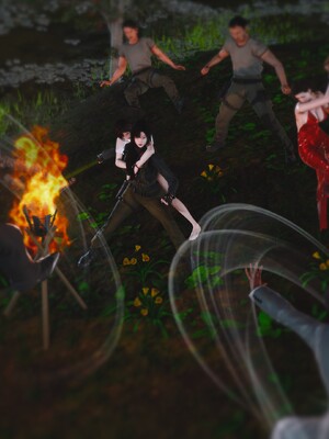 [madamkiller] 烈火凤凰之惊鸿凌云 第四章 03_c_057