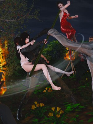 [madamkiller] 烈火凤凰之惊鸿凌云 第四章 03_c_058