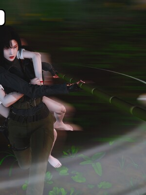 [madamkiller] 烈火凤凰之惊鸿凌云 第四章 03_c_061