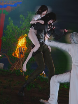 [madamkiller] 烈火凤凰之惊鸿凌云 第四章 03_c_066