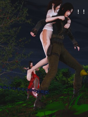 [madamkiller] 烈火凤凰之惊鸿凌云 第四章 03_c_072