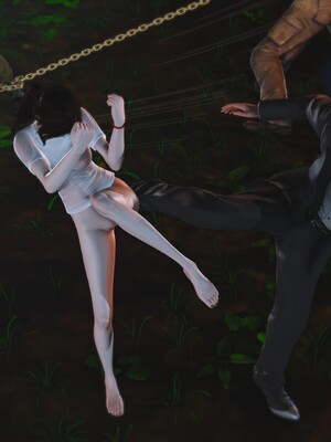 [madamkiller] 烈火凤凰之惊鸿凌云 第四章 03_c_076