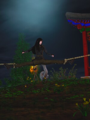 [madamkiller] 烈火凤凰之惊鸿凌云 第四章 03_c_083