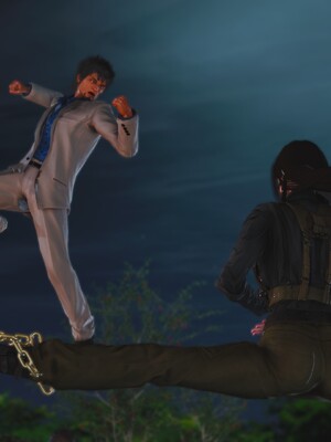 [madamkiller] 烈火凤凰之惊鸿凌云 第四章 03_c_085